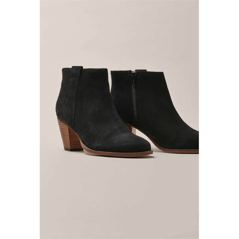 Crew Clothing Womens Frankie Boots-5